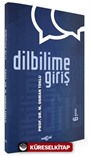 Dilbilime Giriş