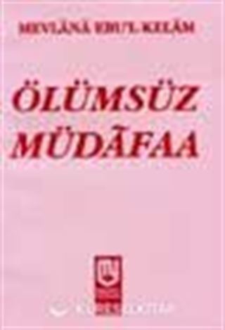 Ölümsüz Müdafaa