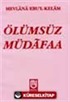 Ölümsüz Müdafaa