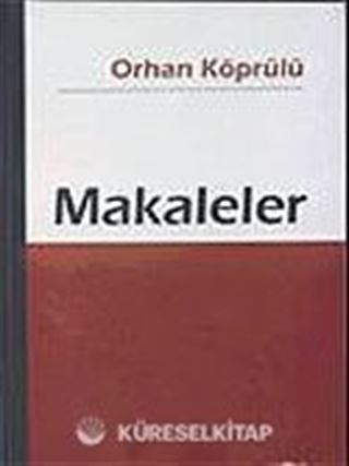 Makaleler