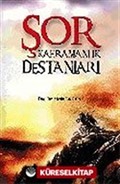 Şor Kahramanlık Destanları