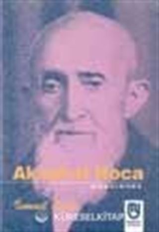 Aksakal Hoca