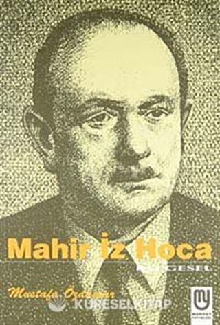 Mahir İz Hoca