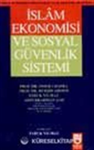 İslam Ekonomisi Ve Sosyal Güvenlik Sistemi