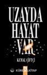 Uzayda Hayat Var