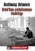 Irak'tan Çekilmenin Mantığı