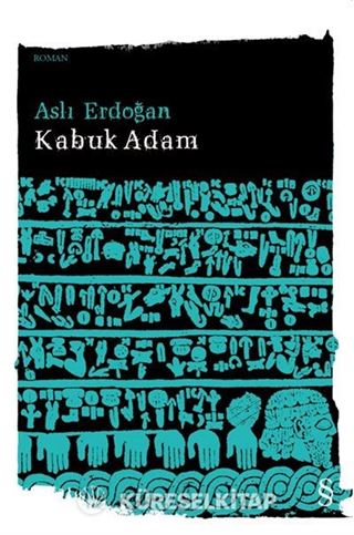 Kabuk Adam