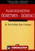 İslam Geleneğinde Öğretmen-Öğrenci