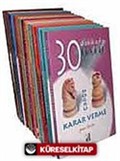 30 Dakikada Başarı Dizisi (16 Kitap)