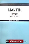 Mantık Tarihçesi-Problemleri