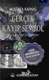 Gerçek Kayıp Sembol