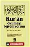 Kur'an Okumayı Öğreniyorum (şamua)