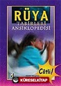 Rüya Tabirleri Ansiklopedisi - Ciltli