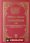 Gülzar-ı Samini-Sohbetler ( 1-2 tek cilt)