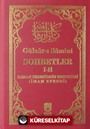 Gülzar-ı Samini-Sohbetler ( 1-2 tek cilt)