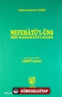 Nefehatü'l-Üns Min Hadarati'l-Kuds- Evliya Menkıbeleri