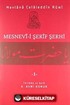 Mesnevi-i Şerif Şerhi 1