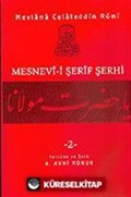 Mesnevi-i Şerif Şerhi 2