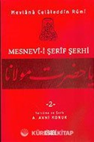Mesnevi-i Şerif Şerhi 2