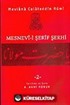 Mesnevi-i Şerif Şerhi 2