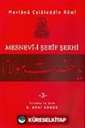 Mesnevi-i Şerif Şerhi 3