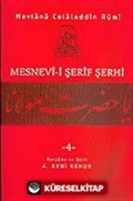 Mesnevi-i Şerif Şerhi 4