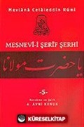 Mesnevi-i Şerif Şerhi 5