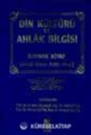 Din Kültürü Ve Ahlak Bilgisi