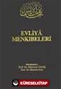 Evliya Menkıbeleri/Nefahatü'l-Üns (1.Hmr)