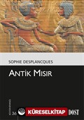 Antik Mısır (Kültür Kitaplığı 36)