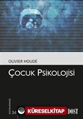 Çocuk Psikolojisi (Kültür Kitaplığı 34)