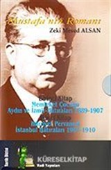 Mustafa'nın Romanı (2 Cilt Özel Kutulu)