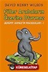 Filler Arabalarının Üzerine Oturmaz - Jeremy James'in Maceraları 1