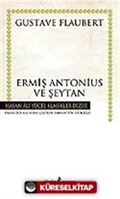 Ermiş Antonius ve Şeytan (Ciltli)