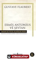 Ermiş Antonius ve Şeytan (Ciltsiz)