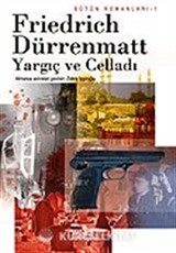 Yargıç ve Celladı