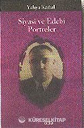 Siyasi ve Edebi Portreler