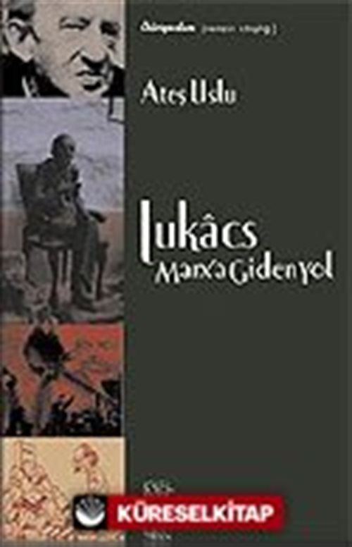 Lukacs: Marx'a Giden Yol