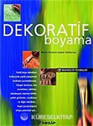 Dekoratif Boyama
