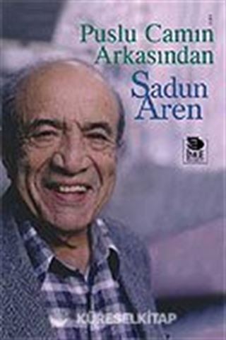 Puslu Camın Arkasından