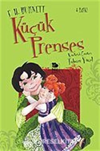 Küçük Prenses