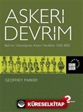 Askeri Devrim