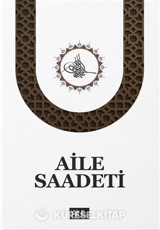 Aile Saadeti (Ciltsiz)