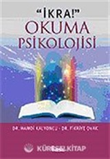 Okuma Psikolojisi / İkra!
