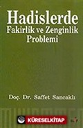 Hadislerde Fakirlik ve Zenginlik Problemi