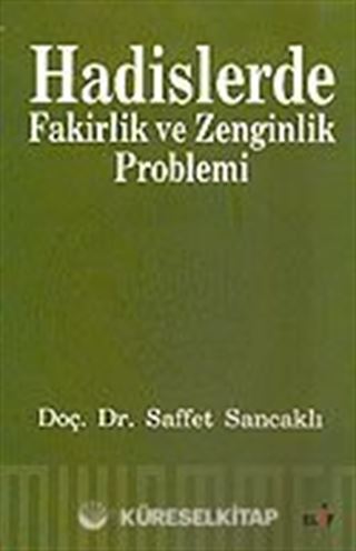 Hadislerde Fakirlik ve Zenginlik Problemi