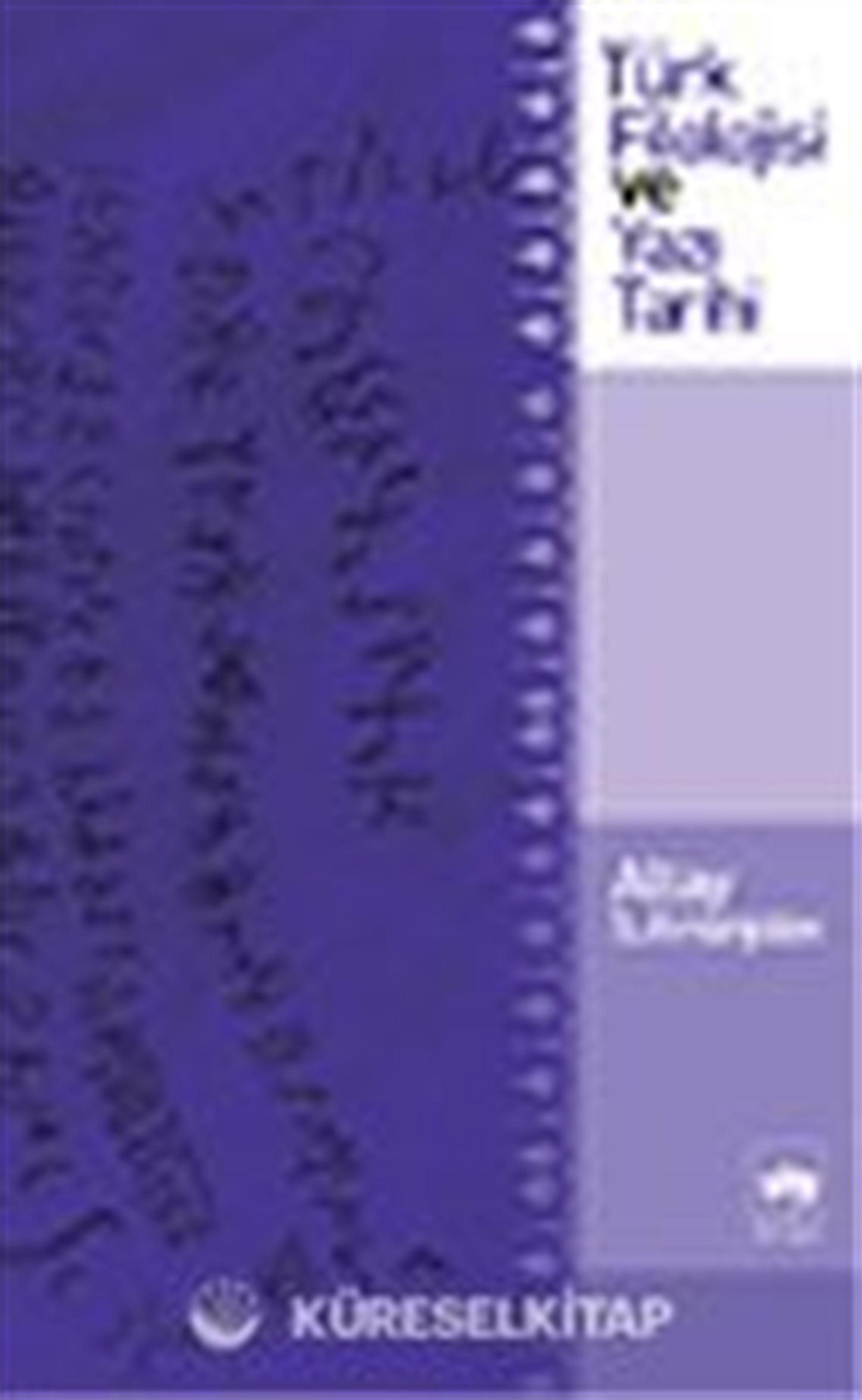 Türk Filolojisi ve Yazı Tarihi