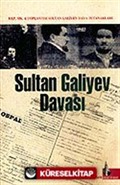 Sultan Galiyev Davası