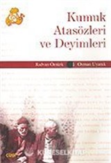 Kumuk Atasözleri ve Deyimleri