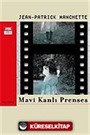 Mavi Kanlı Prenses